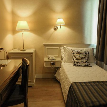 Hotel I Gigli ノーラ エクステリア 写真