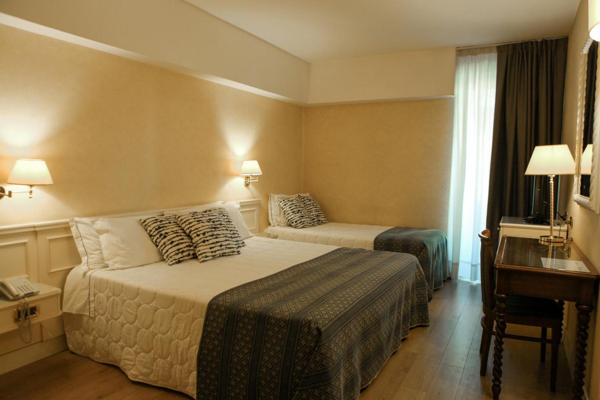 Hotel I Gigli ノーラ エクステリア 写真
