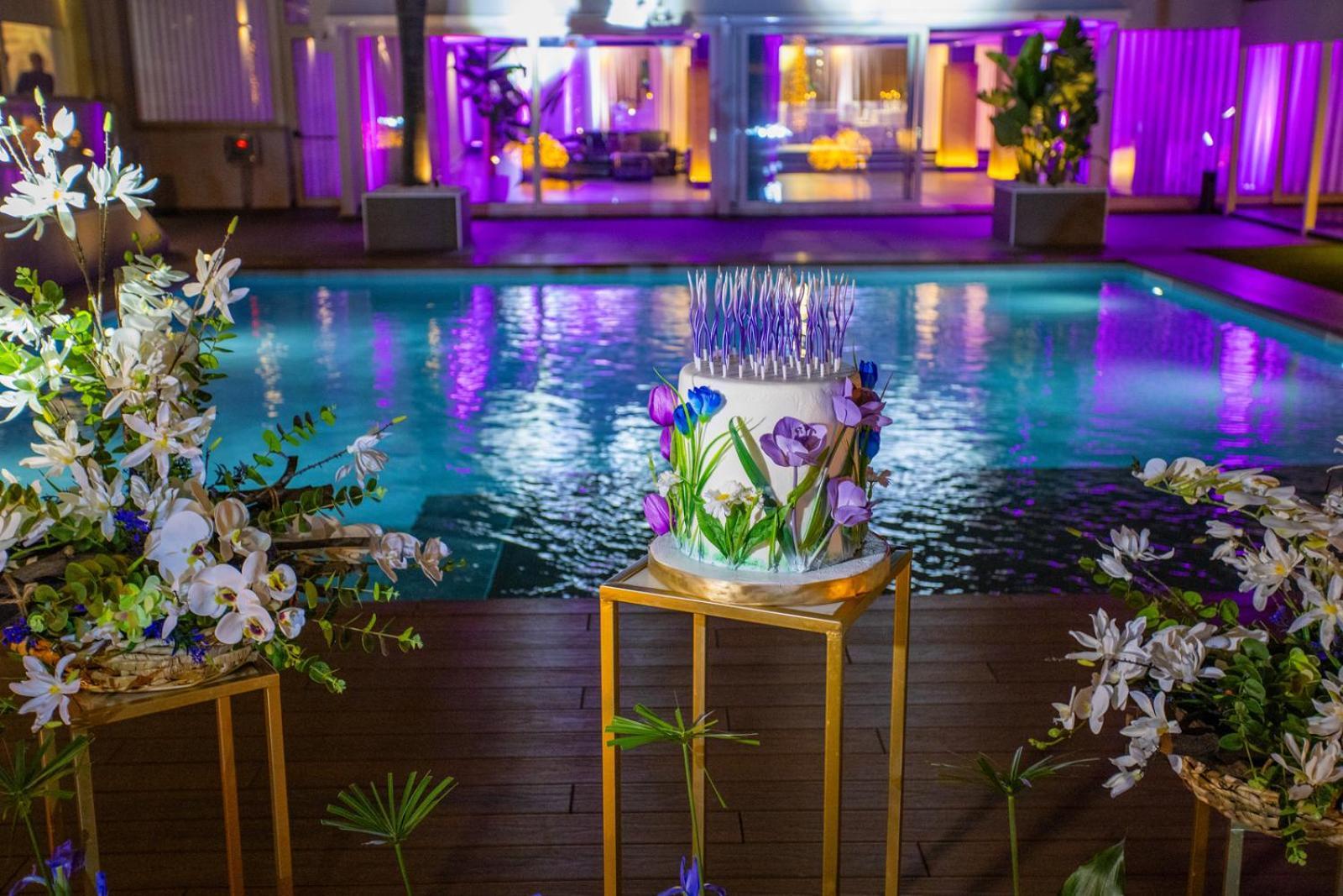 Hotel I Gigli ノーラ エクステリア 写真